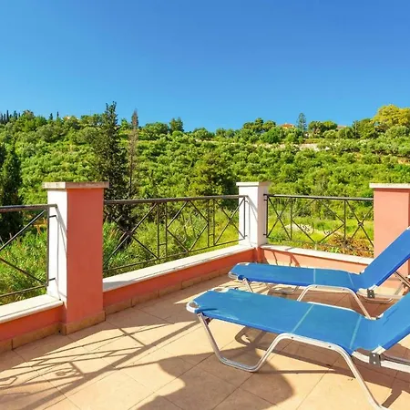 Villa Eliza *