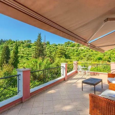Villa Eliza Akrotiri (Zakynthos)