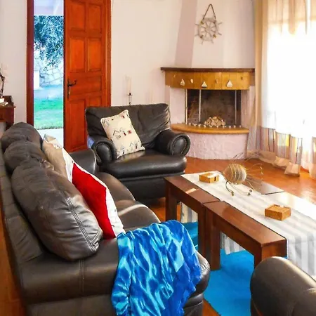 Villa Eliza *