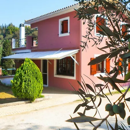 Villa Eliza Akrotiri (Zakynthos)