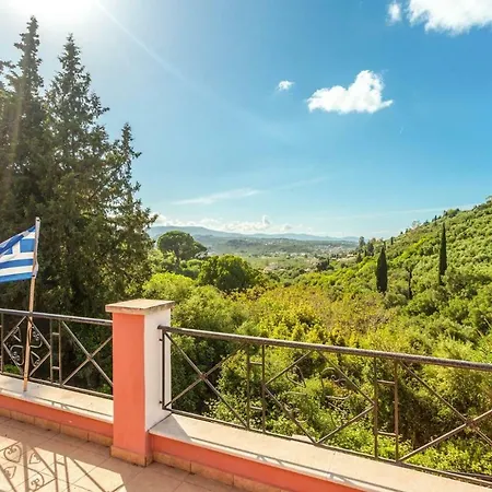Eliza Akrotiri (Zakynthos)