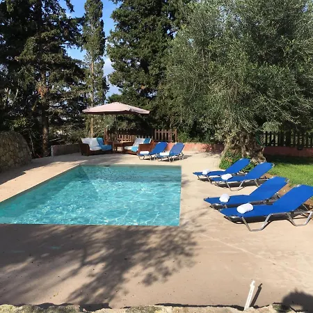 Villa Eliza