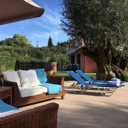 Villa Eliza *