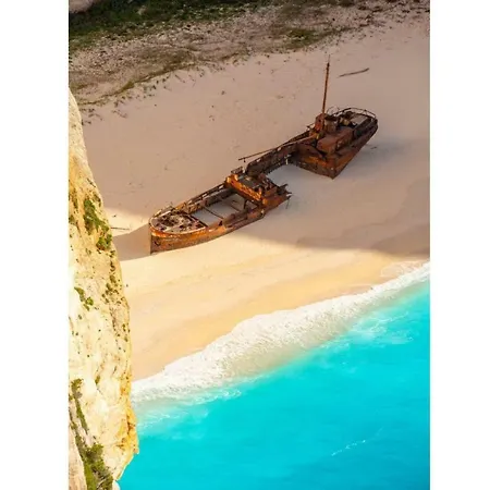 Eliza Akrotiri (Zakynthos)